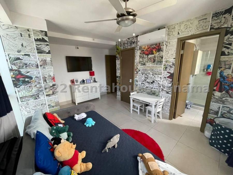 Foto Apartamento en Venta en OBARRIO, Panamá - U$D 590.000 - APV55420 - BienesOnLine