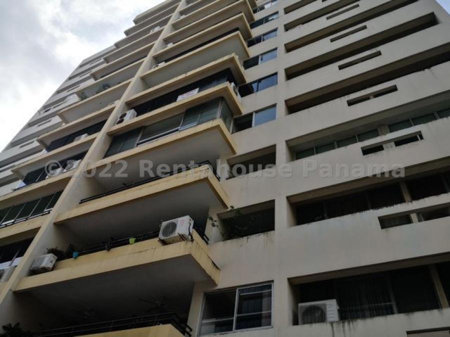 Foto Apartamento en Venta en OBARRIO, Panamá - U$D 250.000 - APV56088 - BienesOnLine