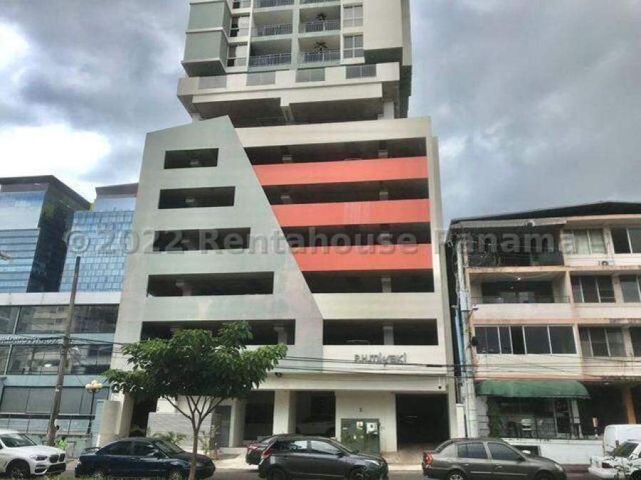 Foto Apartamento en Venta en Obarrio, San Francisco, Panamá - U$D 215.000 - APV53502 - BienesOnLine