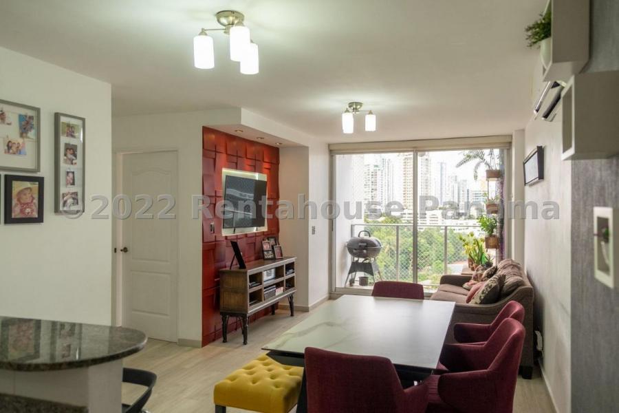 Foto Apartamento en Venta en OBARRIO, Panamá - U$D 160.000 - APV58248 - BienesOnLine