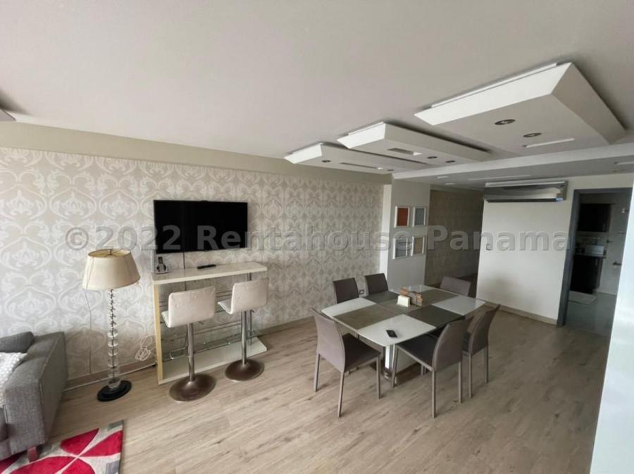 Foto Apartamento en Venta en OBARRIO, Panam - U$D 210.000 - APV59065 - BienesOnLine