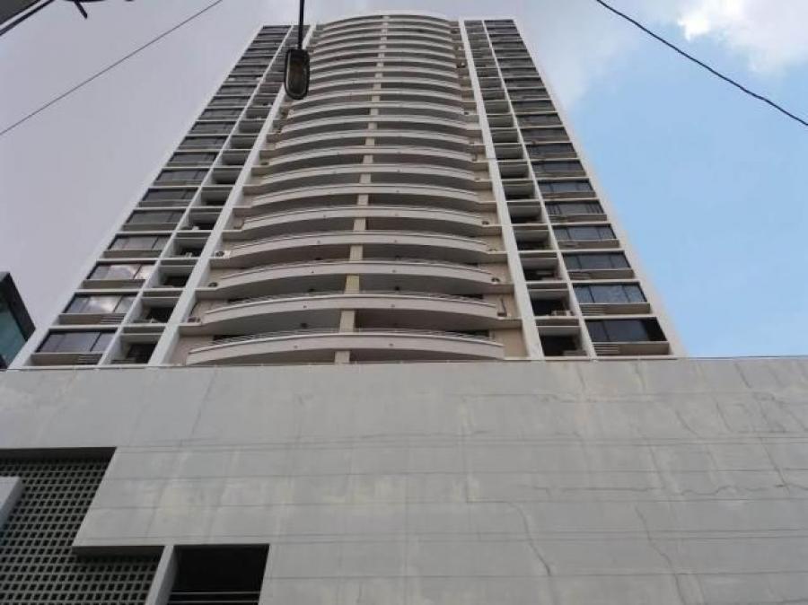 Apartamento venta Obarrio 23-890 AGPM 