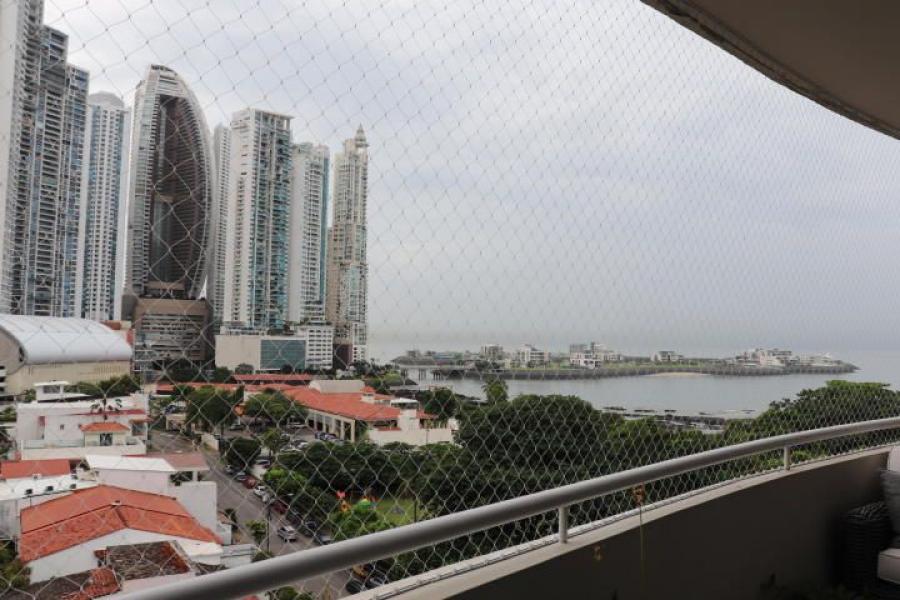 Foto Apartamento en Venta en PAITILLA, Panamá - U$D 399.000 - APV32321 - BienesOnLine