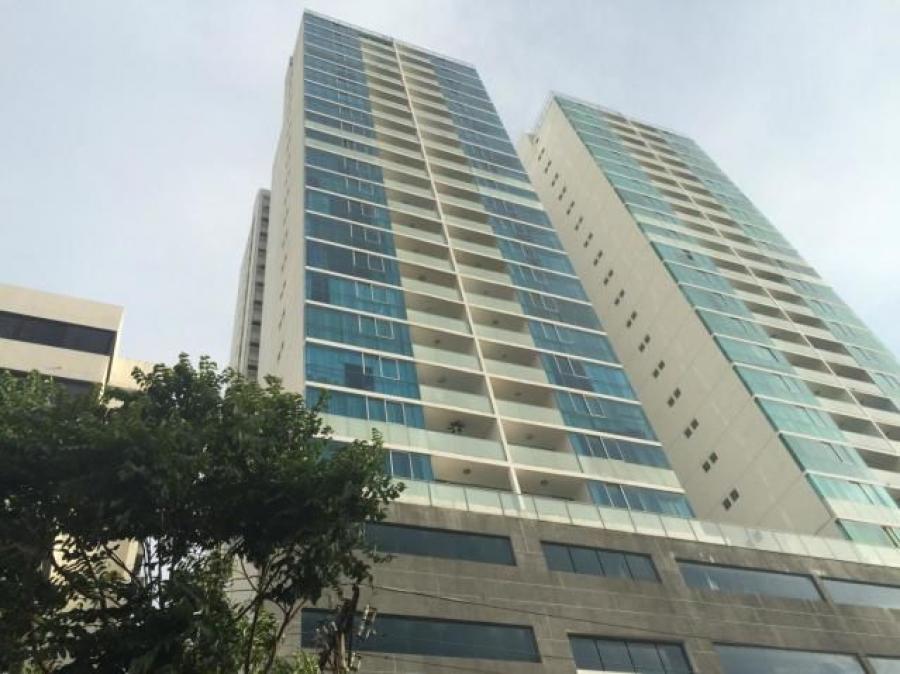 Foto Apartamento en Venta en PAITILLA, Panamá - U$D 225.000 - APV34397 - BienesOnLine