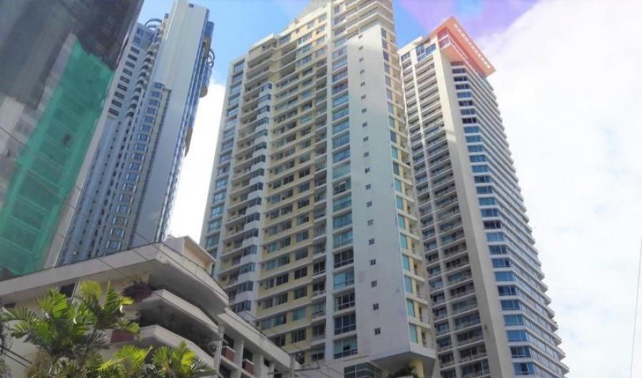 Apartamento venta Paitilla 20-2976 AGPM