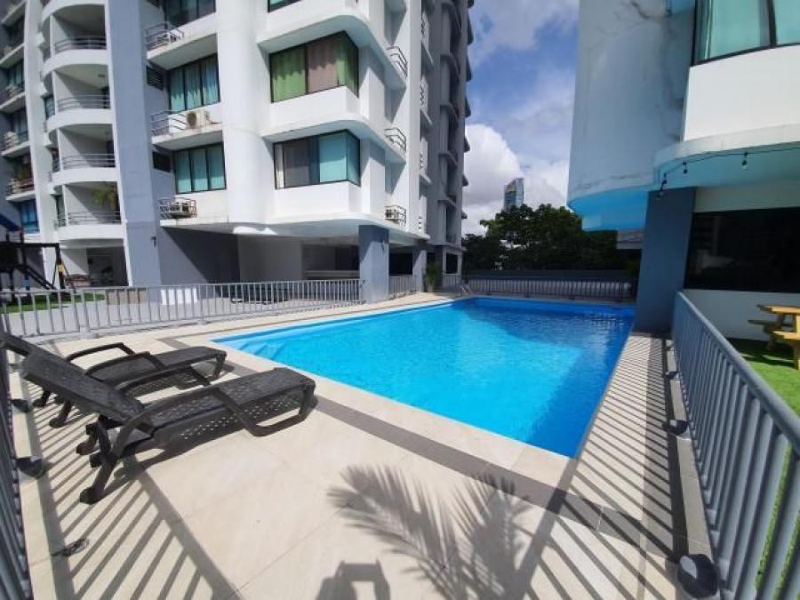 Foto Apartamento en Venta en PAITILLA, Panamá - U$D 205.000 - APV34778 - BienesOnLine