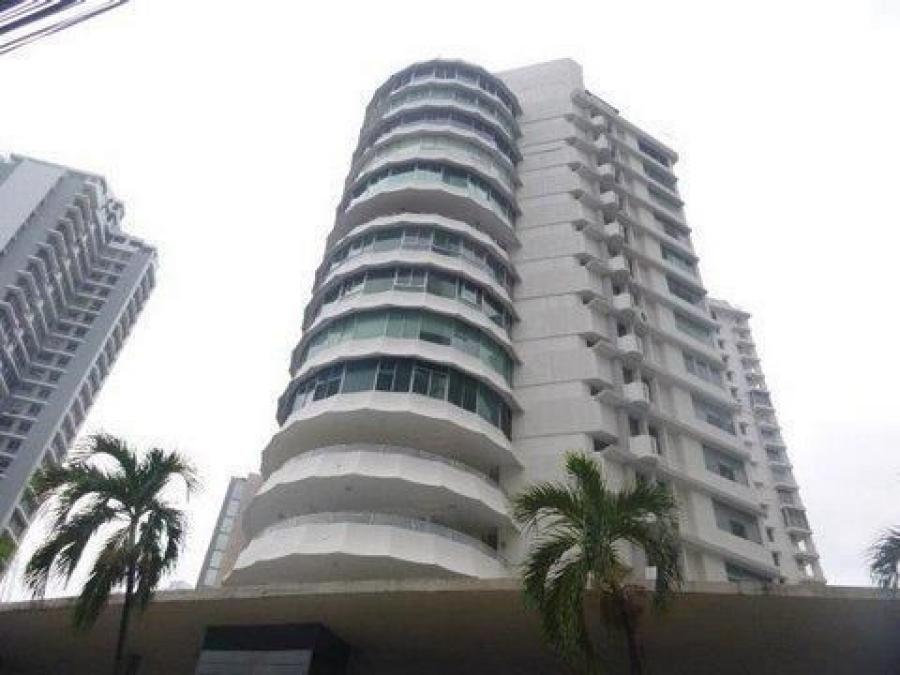 Apartamento venta Paitilla 20-5407 AGPM 