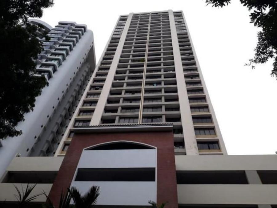 Foto Apartamento en Venta en PAITILLA, Panamá - U$D 445.000 - APV33780 - BienesOnLine