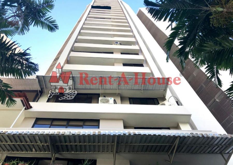 Apartamento venta Paitilla 21-1694 AGPM 