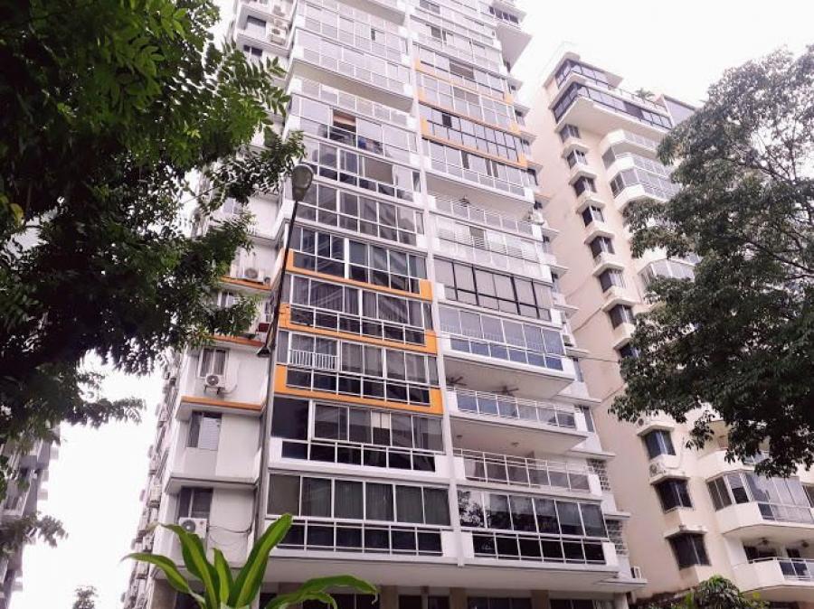 Apartamento venta Paitilla 22-10202 AGPM 