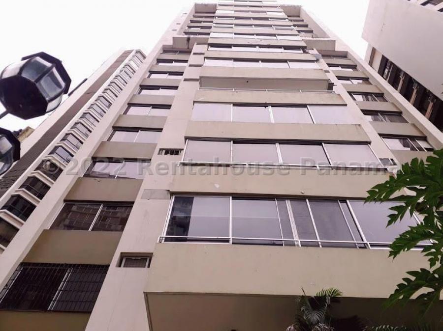 Foto Apartamento en Venta en PAITILLA, Panamá - U$D 185.000 - APV50815 - BienesOnLine