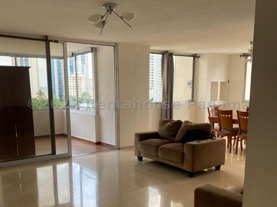 Apartamento venta Paitilla 22-10714 AGPM 