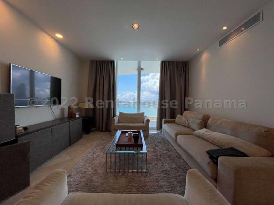 Foto Apartamento en Venta en PAITILLA, Panamá - U$D 1.500.000 - APV53474 - BienesOnLine