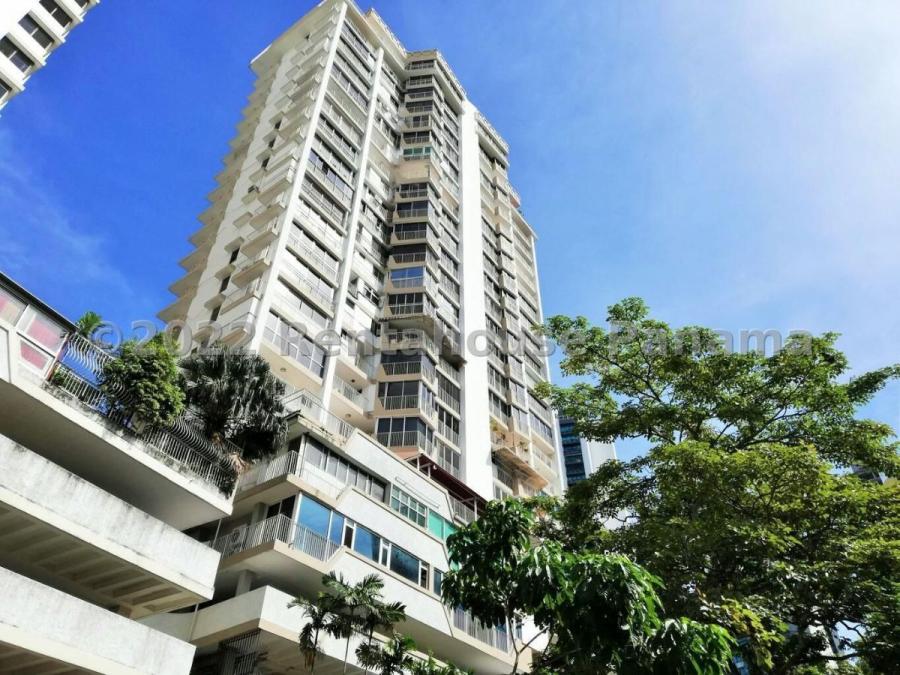 Apartamento venta Paitilla 23-1177 AGPM 