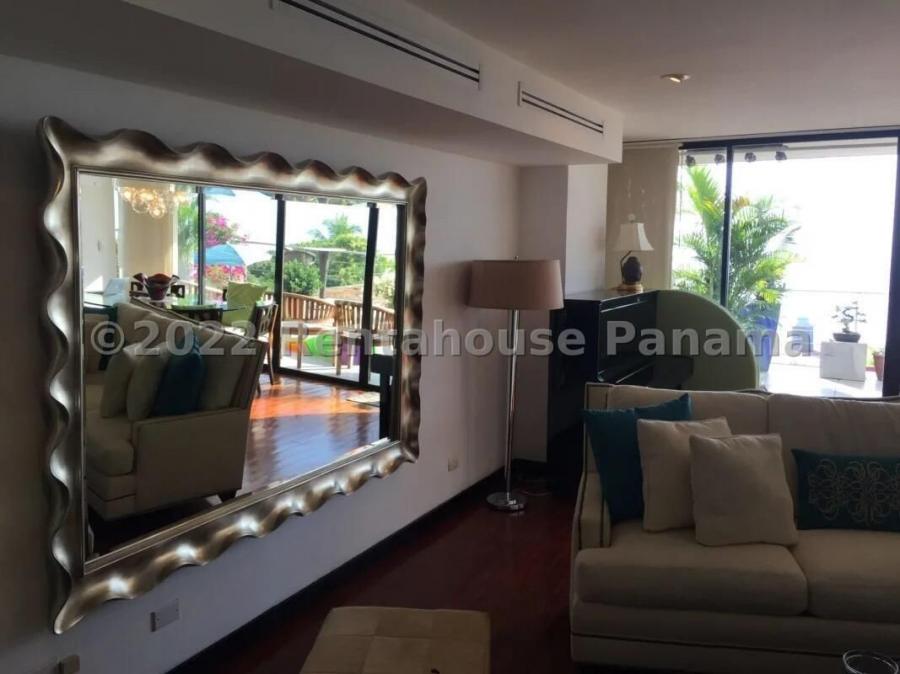 Foto Apartamento en Venta en PAITILLA, Panamá - U$D 420.000 - APV55766 - BienesOnLine