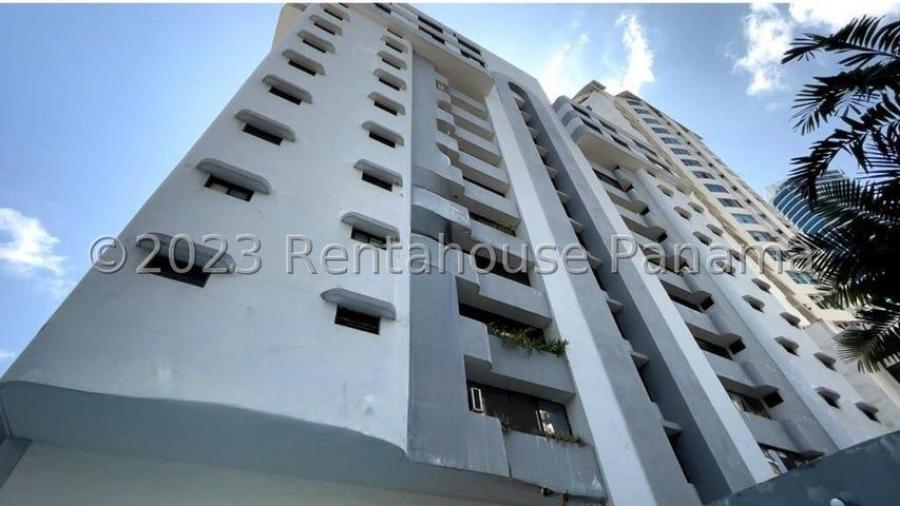 Foto Apartamento en Venta en PAITILLA, Panamá - U$D 300.000 - APV69785 - BienesOnLine