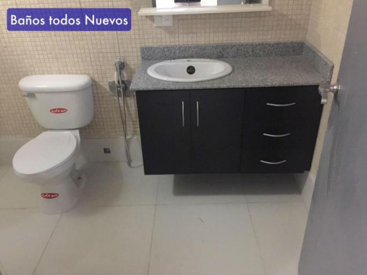 Foto Apartamento en Venta en Ciudad de Panamá, Panamá - U$D 360.000 - APV5005 - BienesOnLine