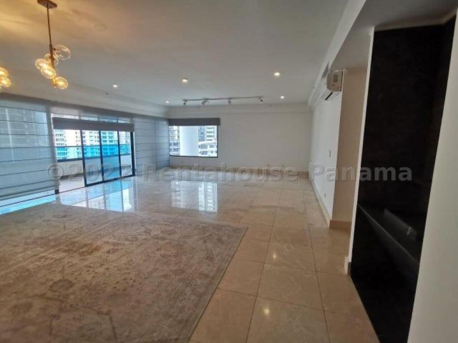 Foto Apartamento en Venta en Paitilla, San Francisco, Panamá - U$D 665.000 - APV72542 - BienesOnLine