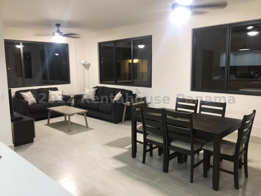 Foto Apartamento en Venta en panama pacifico, Panamá - U$D 340.000 - APV59960 - BienesOnLine