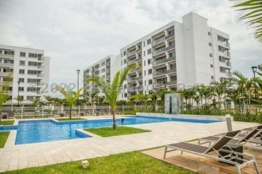 Apartamento venta Panama Pacifico 23-223 MART 