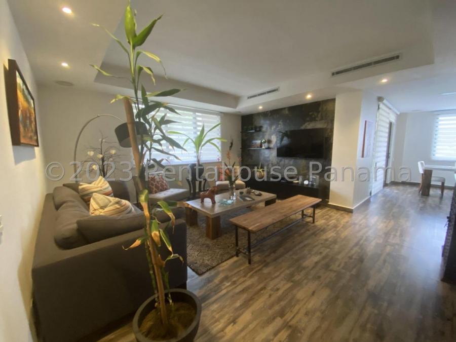 Foto Apartamento en Venta en PANAMA PACIFICO, Panamá - U$D 375.000 - APV70250 - BienesOnLine