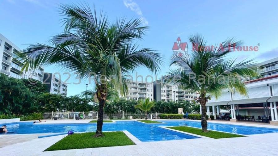 Foto Apartamento en Venta en PANAMA PACIFICO, Panamá - U$D 198.000 - APV67407 - BienesOnLine