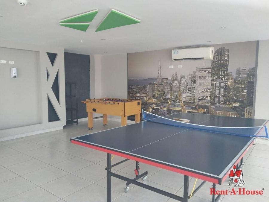 Foto Apartamento en Venta en PARQUE LEFEVRE, Panamá - U$D 110.000 - APV47686 - BienesOnLine