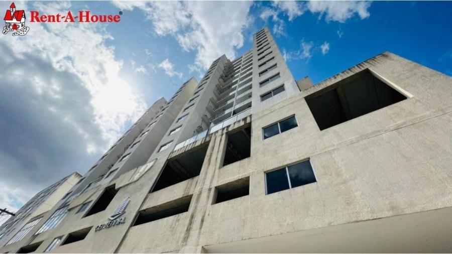 Foto Apartamento en Venta en PARQUE LEFEVRE, Panam - U$D 118.000 - APV47223 - BienesOnLine