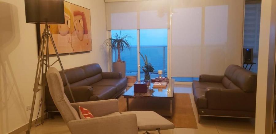 Apartamento venta Punta Pacifica 21-11670 AGPM