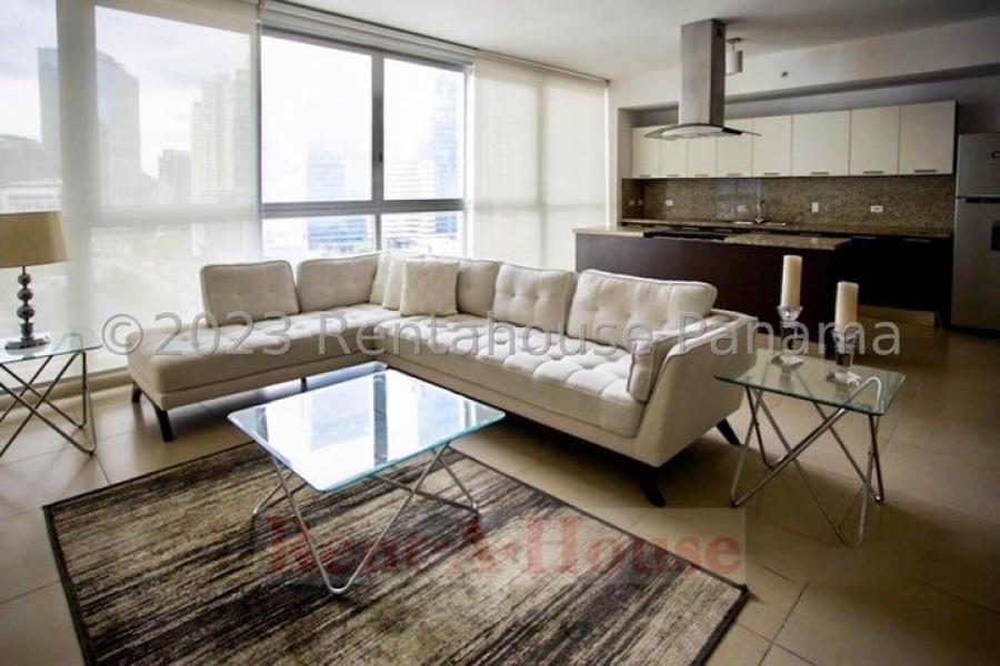 APARTAMENTO VENTA PUNTA PACIFICA 22-10177 MART