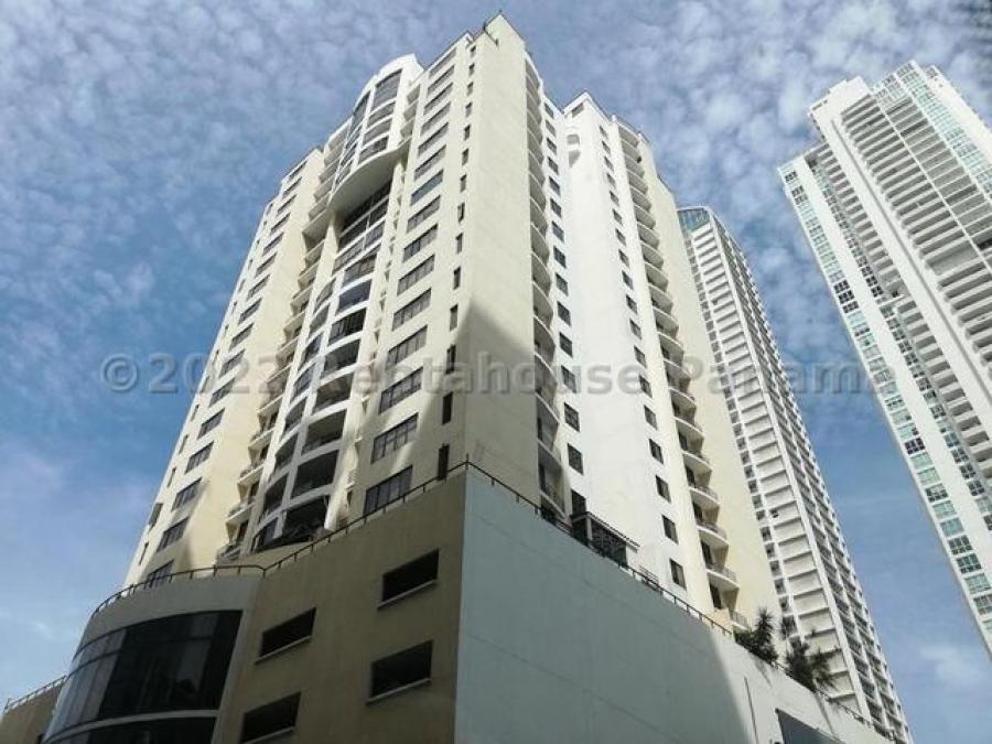 Foto Apartamento en Venta en PUNTA PACIFICA, Panamá - U$D 320.000 - APV51535 - BienesOnLine