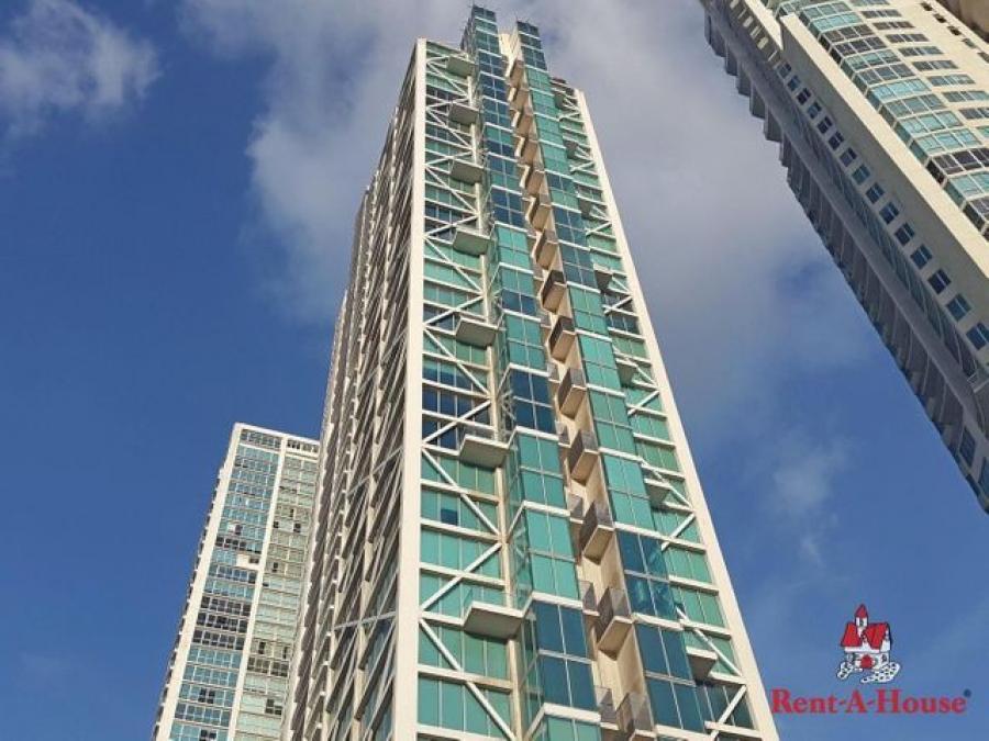 Foto Apartamento en Venta en PUNTA PACIFICA, Panamá - U$D 310.000 - APV70100 - BienesOnLine