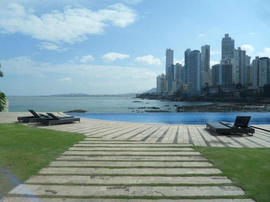 Foto Apartamento en Venta en PUNTA PACIFICA, Panamá - U$D 950.000 - APV59540 - BienesOnLine