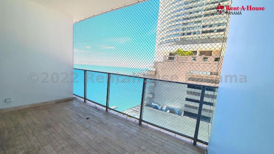 Foto Apartamento en Venta en PUNTA PACIFICA, Panamá - U$D 426.755 - APV50243 - BienesOnLine