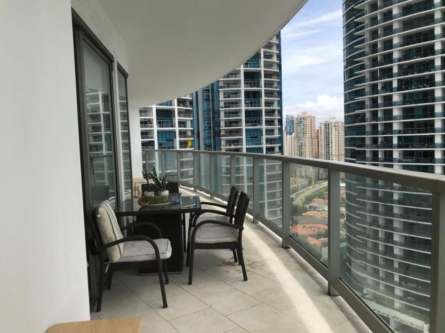 Apartamento En Venta En PUNTA PACIFICA, Panamá - U$D 720.000 - APV55500 ...