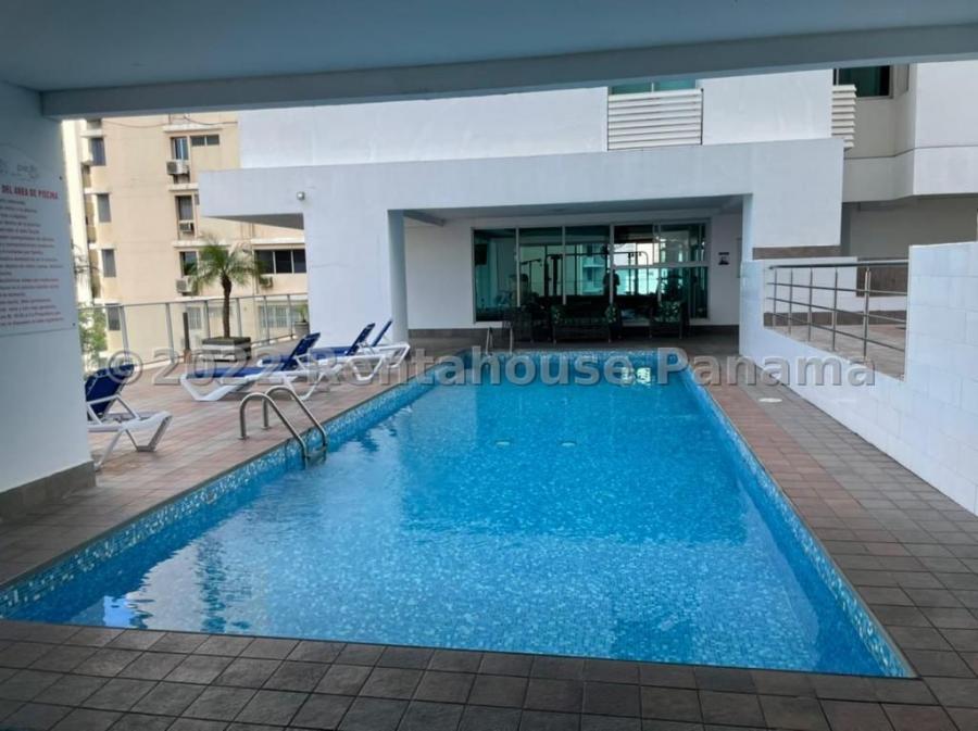 Apartamento venta Punta Pacifica 23-2651 AGPM 