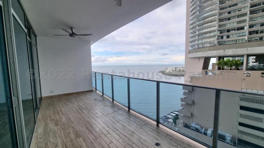 APARTAMENTO VENTA PUNTA PACIFICA 23-504  AGPM