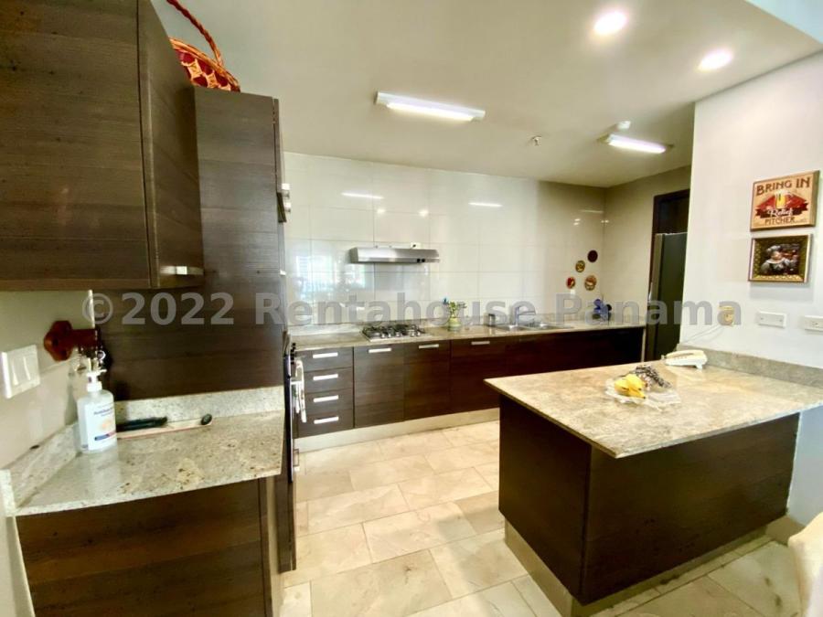 Foto Apartamento en Venta en PUNTA PACIFICA, Panamá - U$D 580.000 - APV59100 - BienesOnLine