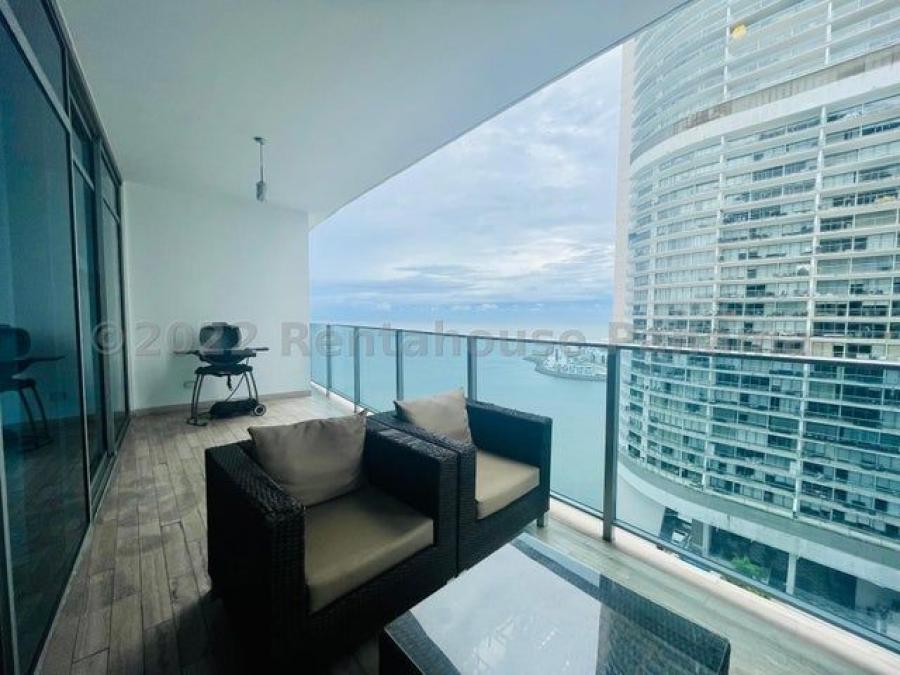 Foto Apartamento en Venta en PUNTA PACIFICA, Panamá - U$D 480.000 - APV67229 - BienesOnLine