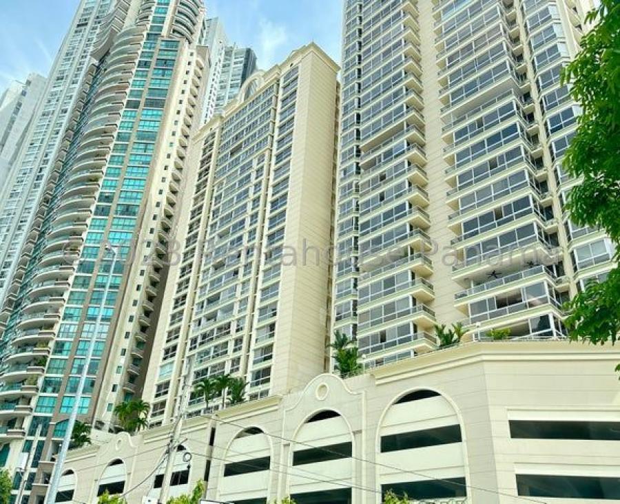 Foto Apartamento en Venta en PUNTA PACIFICA, Panamá - U$D 320.000 - APV67299 - BienesOnLine