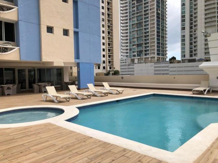 Foto Apartamento en Venta en PUNTA PACIFICA, Panamá - U$D 160.000 - APV67406 - BienesOnLine