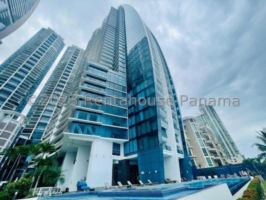 Foto Apartamento en Venta en PUNTA PACIFICA, Panamá - U$D 520.000 - APV67504 - BienesOnLine