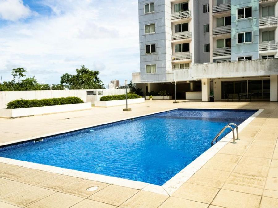 Foto Apartamento en Venta en RICARDO J ALFARO, Panam - U$D 115.000 - APV49591 - BienesOnLine