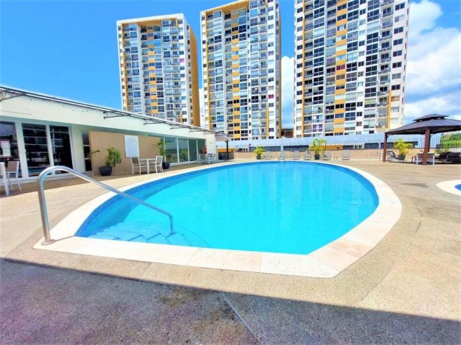 Foto Apartamento en Venta en RICARDO J ALFARO, Panam - U$D 99.000 - APV46212 - BienesOnLine