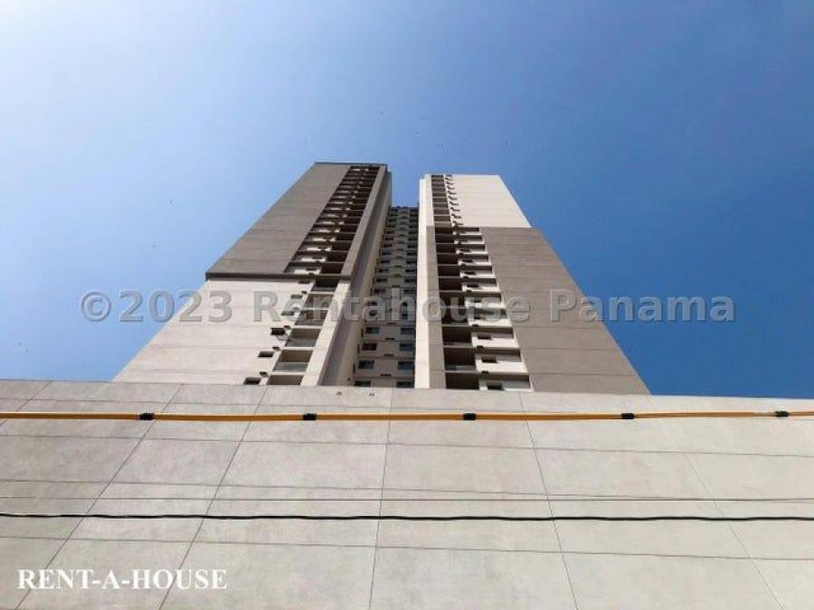 Foto Apartamento en Venta en RICARDO J.ALFARO, Panam - U$D 285.000 - APV60929 - BienesOnLine