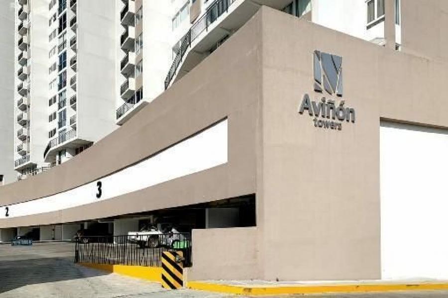 APARTAMENTO VENTA RICARDO J.ALFARO 23-7430 AGPM