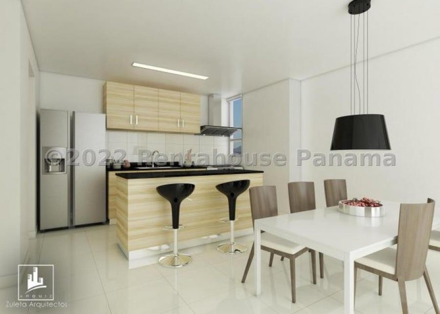 Foto Apartamento en Venta en RICARDO J.ALFARO, Panam - U$D 161.900 - APV63932 - BienesOnLine