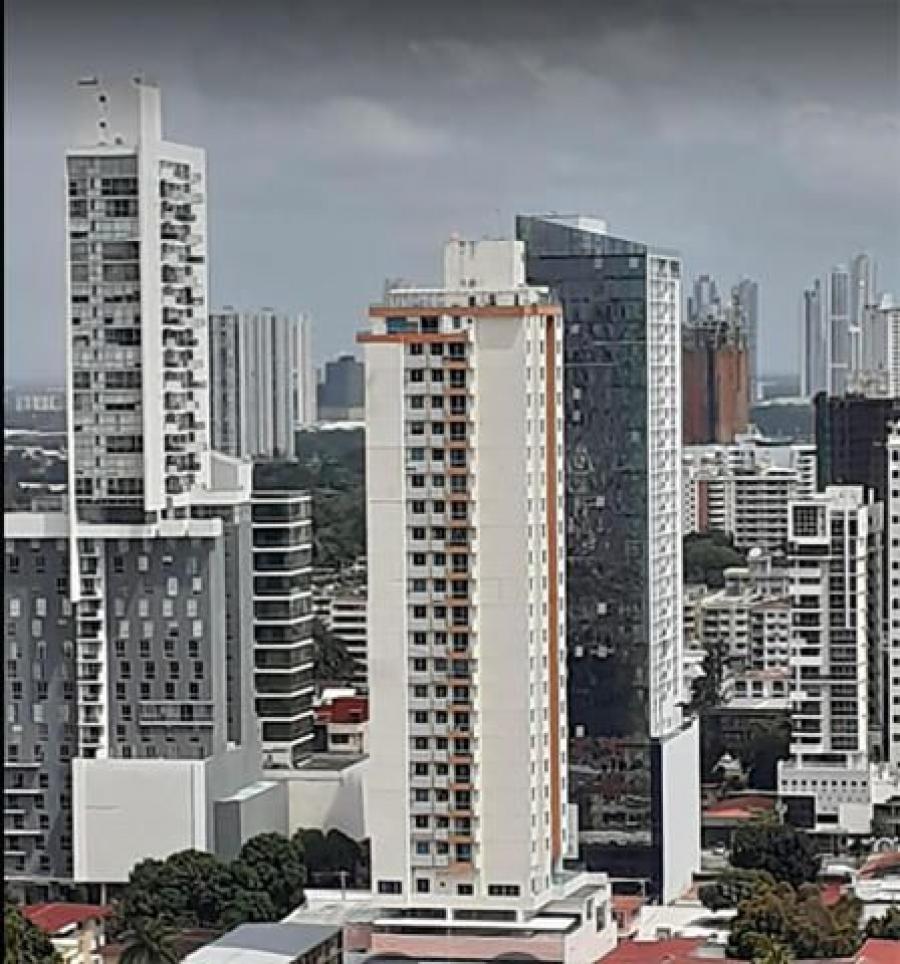 Foto Apartamento en Venta en SAN FRANCISCO, Panamá - U$D 170.000 - APV33098 - BienesOnLine