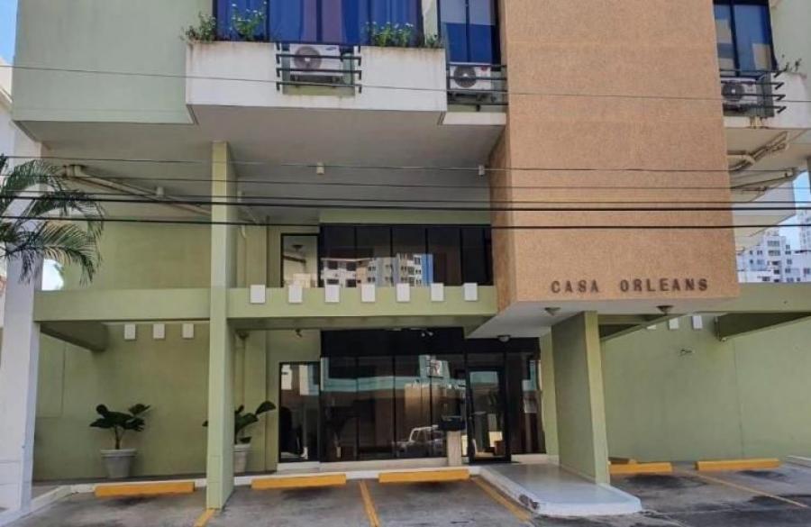 Foto Apartamento en Venta en SAN FRANCISCO, Panamá - U$D 171.000 - APV34026 - BienesOnLine