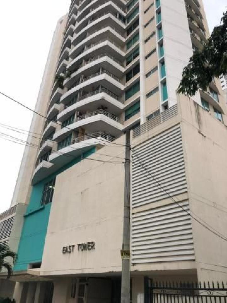 Foto Apartamento en Venta en SAN FRANCISCO, Panamá - U$D 350.000 - APV32338 - BienesOnLine